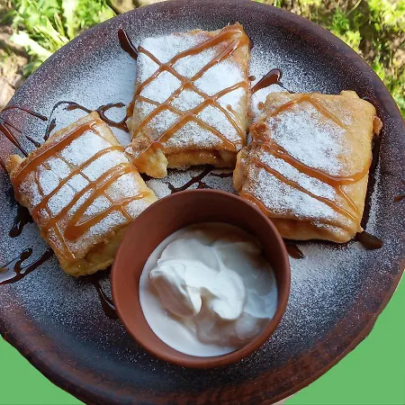 Appartement приватна 