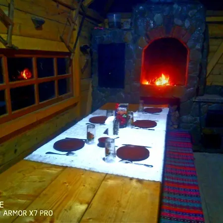 Appartement приватна 