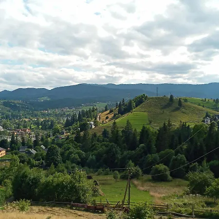 Apartment приватна 