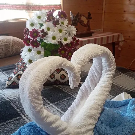 Apartment приватна 