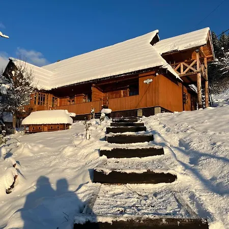 Apartment приватна 