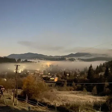 Appartement приватна 