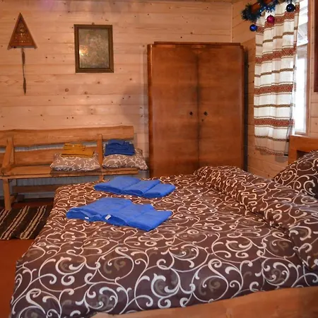 Apartment приватна 