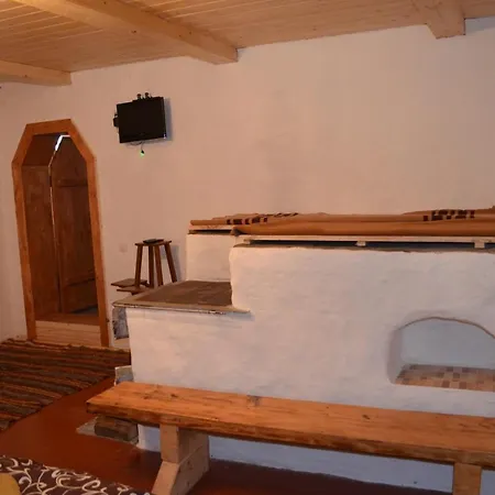 Apartment приватна 