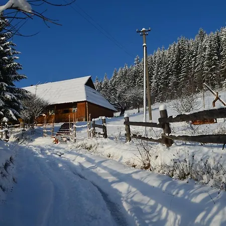 Apartment приватна 